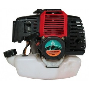 Бензокоса Скиф